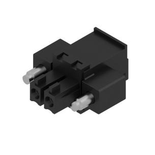 box connection yoke clamping 2 poles of number mm2 5 1 81 3 mm in pitch a 5 17 v 160 connection wire connector pcb