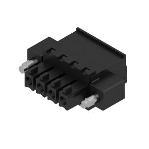box connection yoke clamping 4 poles of number mm2 5 1 81 3 mm in pitch a 5 17 v 160 connection wire connector pcb