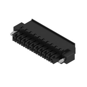 box connection yoke clamping 10 poles of number mm2 5 1 81 3 mm in pitch a 5 17 v 160 connection wire connector pcb