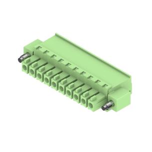 box connection yoke clamping 10 poles of number mm2 5 1 81 3 mm in pitch a 5 17 v 160 connection wire connector pcb