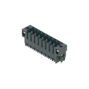 box connection solder thr tht 8 poles of number 50 3 mm in pitch a 15 v 160 connection board connector pcb