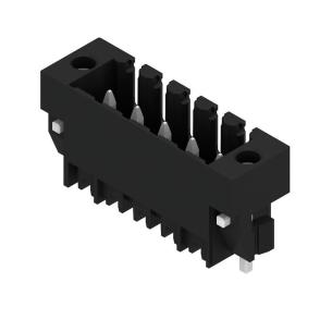 tape connection solder thr tht 5 poles of number 50 3 mm in pitch a 15 v 160 connection board connector pcb
