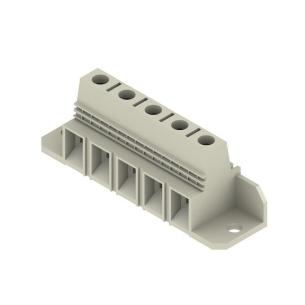 box 90 connection solder tht connection yoke clamping 5 poles of number mm2 25 00 15 mm in pitch a 101 v 1000 terminal pcb