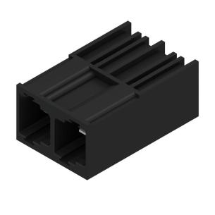 box connection solder tht 2 poles of number 16 10 mm in pitch a 3 78 v 1000 connection board connector pcb