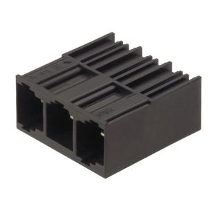 box connection solder tht 3 poles of number 16 10 mm in pitch a 3 78 v 1000 connection board connector pcb