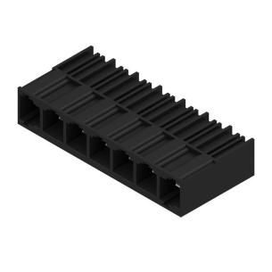 box connection solder tht 7 poles of number 16 10 mm in pitch a 3 78 v 1000 connection board connector pcb