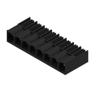 box connection solder tht 8 poles of number 16 10 mm in pitch a 3 78 v 1000 connection board connector pcb