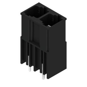 box connection solder tht 2 poles of number 16 10 mm in pitch a 3 78 v 1000 connection board connector pcb