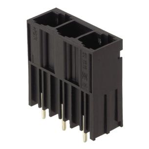 box connection solder tht 3 poles of number 16 10 mm in pitch a 3 78 v 1000 connection board connector pcb