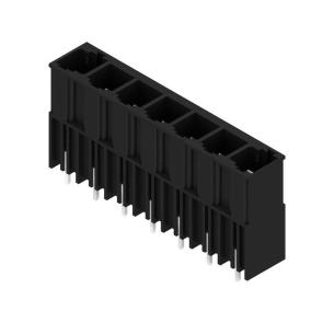 box connection solder tht 7 poles of number 16 10 mm in pitch a 3 78 v 1000 connection board connector pcb