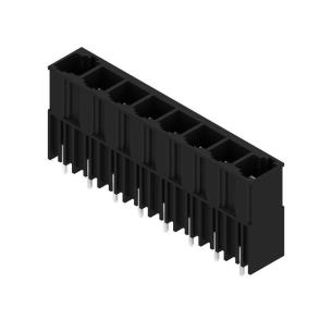 box connection solder tht 8 poles of number 16 10 mm in pitch a 3 78 v 1000 connection board connector pcb