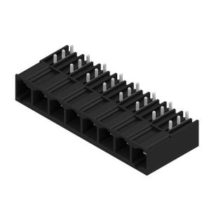 box connection solder tht 8 poles of number 16 10 mm in pitch a 3 78 v 1000 connection board connector pcb