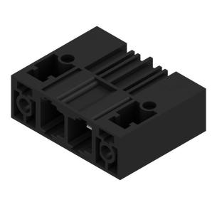 box connection solder tht 2 poles of number 16 10 mm in pitch a 3 78 v 1000 connection board connector pcb