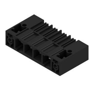 box connection solder tht 4 poles of number 16 10 mm in pitch a 3 78 v 1000 connection board connector pcb