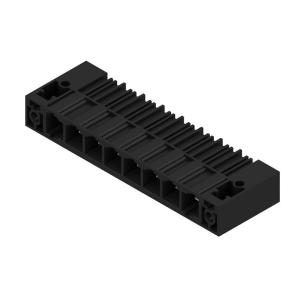box connection solder tht 8 poles of number 16 10 mm in pitch a 3 78 v 1000 connection board connector pcb