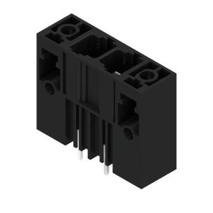 box connection solder tht 2 poles of number 16 10 mm in pitch a 3 78 v 1000 connection board connector pcb