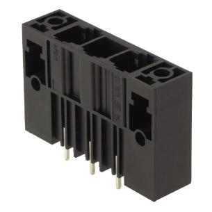 box connection solder tht 3 poles of number 16 10 mm in pitch a 3 78 v 1000 connection board connector pcb