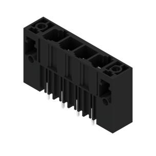 box connection solder tht 4 poles of number 16 10 mm in pitch a 3 78 v 1000 connection board connector pcb
