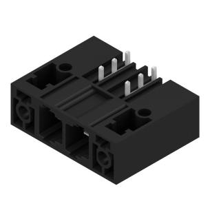 box connection solder tht 2 poles of number 16 10 mm in pitch a 3 78 v 1000 connection board connector pcb