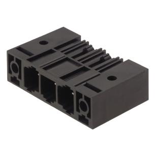 box connection solder tht 3 poles of number 16 10 mm in pitch a 3 78 v 1000 connection board connector pcb