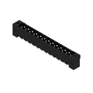 box connection solder thr tht 13 poles of number 08 5 mm in pitch a 5 27 v 320 connection board connector pcb