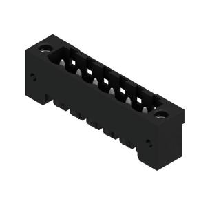 box connection solder thr tht 6 poles of number 08 5 mm in pitch a 5 27 v 320 connection board connector pcb