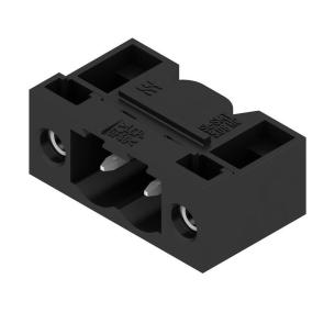 box connection solder thr tht 2 poles of number 08 5 mm in pitch a 5 27 v 320 connection board connector pcb