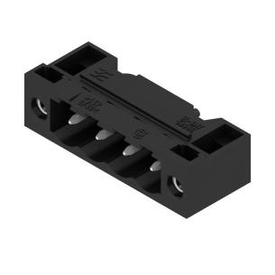 box connection solder thr tht 4 poles of number 08 5 mm in pitch a 5 27 v 320 connection board connector pcb