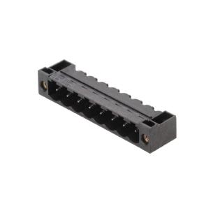 box connection solder thr tht 8 poles of number 08 5 mm in pitch a 5 27 v 320 connection board connector pcb