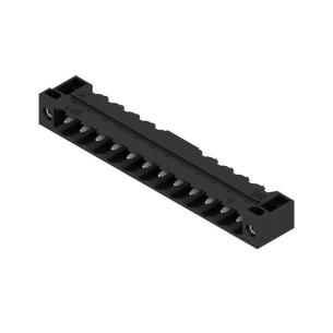 box connection solder thr tht 12 poles of number 08 5 mm in pitch a 5 27 v 320 connection board connector pcb