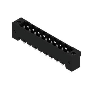 box connection solder thr tht 9 poles of number 08 5 mm in pitch a 5 27 v 320 connection board connector pcb