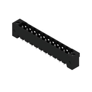 box connection solder thr tht 11 poles of number 08 5 mm in pitch a 5 27 v 320 connection board connector pcb