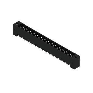 box connection solder thr tht 15 poles of number 08 5 mm in pitch a 5 27 v 320 connection board connector pcb