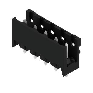box connection solder thr tht 5 poles of number 08 5 mm in pitch a 5 27 v 320 connection board connector pcb