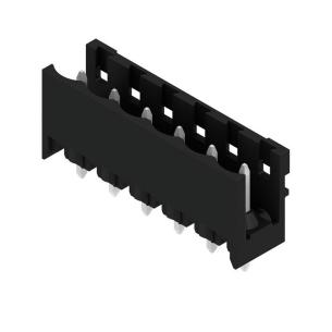 box connection solder thr tht 6 poles of number 08 5 mm in pitch a 5 27 v 320 connection board connector pcb