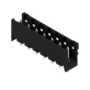 box connection solder thr tht 7 poles of number 08 5 mm in pitch a 5 27 v 320 connection board connector pcb