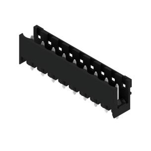 box connection solder thr tht 9 poles of number 08 5 mm in pitch a 5 27 v 320 connection board connector pcb