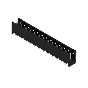 box connection solder thr tht 13 poles of number 08 5 mm in pitch a 5 27 v 320 connection board connector pcb