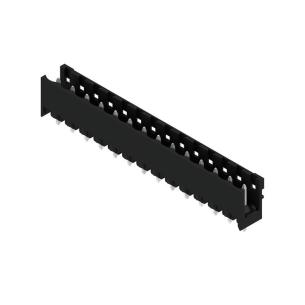 box connection solder thr tht 14 poles of number 08 5 mm in pitch a 5 27 v 320 connection board connector pcb