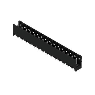 box connection solder thr tht 15 poles of number 08 5 mm in pitch a 5 27 v 320 connection board connector pcb
