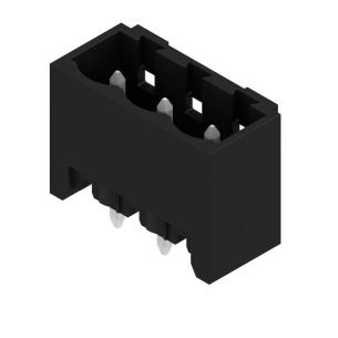 box connection solder thr tht 3 poles of number 08 5 mm in pitch a 5 27 v 320 connection board connector pcb
