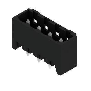 box connection solder thr tht 4 poles of number 08 5 mm in pitch a 5 27 v 320 connection board connector pcb