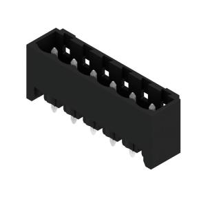 box connection solder thr tht 6 poles of number 08 5 mm in pitch a 5 27 v 320 connection board connector pcb