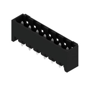 box connection solder thr tht 7 poles of number 08 5 mm in pitch a 5 27 v 320 connection board connector pcb