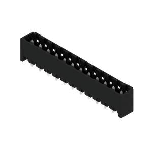 box connection solder thr tht 12 poles of number 08 5 mm in pitch a 5 27 v 320 connection board connector pcb