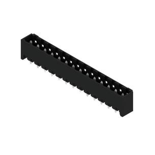 box connection solder thr tht 14 poles of number 08 5 mm in pitch a 5 27 v 320 connection board connector pcb