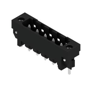box connection solder thr tht 5 poles of number 08 5 mm in pitch a 5 27 v 320 connection board connector pcb