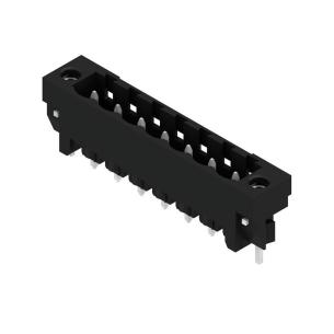 box connection solder thr tht 7 poles of number 08 5 mm in pitch a 5 27 v 320 connection board connector pcb
