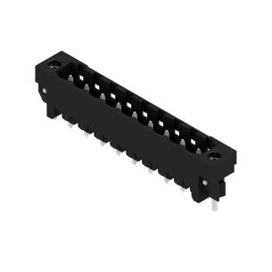 box connection solder thr tht 9 poles of number 08 5 mm in pitch a 5 27 v 320 connection board connector pcb