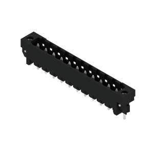box connection solder thr tht 11 poles of number 08 5 mm in pitch a 5 27 v 320 connection board connector pcb
